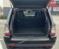 Чорний Ленд Ровер Range Rover Sport, об'ємом двигуна 3 л та пробігом 305 тис. км за 16500 $, фото 25 на Automoto.ua