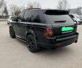 Чорний Ленд Ровер Range Rover Sport, об'ємом двигуна 3 л та пробігом 231 тис. км за 16800 $, фото 2 на Automoto.ua