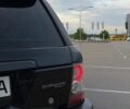 Чорний Ленд Ровер Range Rover Sport, об'ємом двигуна 3 л та пробігом 218 тис. км за 13000 $, фото 9 на Automoto.ua