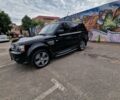 Чорний Ленд Ровер Range Rover Sport, об'ємом двигуна 5 л та пробігом 227 тис. км за 19900 $, фото 16 на Automoto.ua