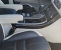 Чорний Ленд Ровер Range Rover Sport, об'ємом двигуна 3 л та пробігом 170 тис. км за 18000 $, фото 8 на Automoto.ua