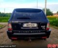 Чорний Ленд Ровер Range Rover Sport, об'ємом двигуна 5 л та пробігом 1400 тис. км за 19999 $, фото 3 на Automoto.ua