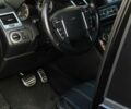 Чорний Ленд Ровер Range Rover Sport, об'ємом двигуна 2.99 л та пробігом 300 тис. км за 15499 $, фото 33 на Automoto.ua