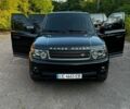 Чорний Ленд Ровер Range Rover Sport, об'ємом двигуна 2.99 л та пробігом 240 тис. км за 15000 $, фото 13 на Automoto.ua