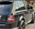 Чорний Ленд Ровер Range Rover Sport, об'ємом двигуна 2.99 л та пробігом 274 тис. км за 16400 $, фото 28 на Automoto.ua