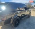Чорний Ленд Ровер Range Rover Sport, об'ємом двигуна 2.99 л та пробігом 230 тис. км за 16000 $, фото 4 на Automoto.ua