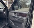 Чорний Ленд Ровер Range Rover Sport, об'ємом двигуна 3 л та пробігом 259 тис. км за 13000 $, фото 8 на Automoto.ua