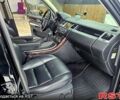 Чорний Ленд Ровер Range Rover Sport, об'ємом двигуна 3 л та пробігом 23000 тис. км за 18000 $, фото 10 на Automoto.ua