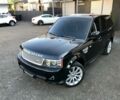 Чорний Ленд Ровер Range Rover Sport, об'ємом двигуна 3 л та пробігом 124 тис. км за 25500 $, фото 5 на Automoto.ua