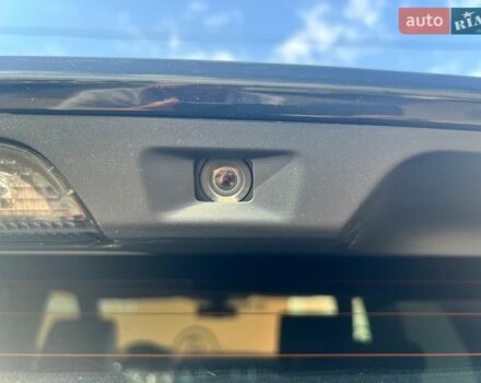 Черный Ленд Ровер Рендж Ровер Спорт, объемом двигателя 5 л и пробегом 168 тыс. км за 15700 $, фото 9 на Automoto.ua