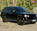 Чорний Ленд Ровер Range Rover Sport, об'ємом двигуна 2.99 л та пробігом 274 тис. км за 16400 $, фото 15 на Automoto.ua