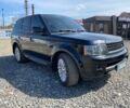 Чорний Ленд Ровер Range Rover Sport, об'ємом двигуна 3 л та пробігом 197 тис. км за 22900 $, фото 2 на Automoto.ua