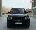Чорний Ленд Ровер Range Rover Sport, об'ємом двигуна 2.99 л та пробігом 220 тис. км за 15300 $, фото 1 на Automoto.ua