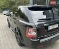 Чорний Ленд Ровер Range Rover Sport, об'ємом двигуна 3.63 л та пробігом 297 тис. км за 17730 $, фото 3 на Automoto.ua