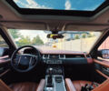 Чорний Ленд Ровер Range Rover Sport, об'ємом двигуна 5 л та пробігом 230 тис. км за 16500 $, фото 11 на Automoto.ua