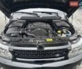 Чорний Ленд Ровер Range Rover Sport, об'ємом двигуна 3 л та пробігом 305 тис. км за 16500 $, фото 43 на Automoto.ua