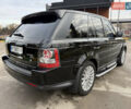 Чорний Ленд Ровер Range Rover Sport, об'ємом двигуна 2.99 л та пробігом 188 тис. км за 19050 $, фото 2 на Automoto.ua
