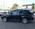 Чорний Ленд Ровер Range Rover Sport, об'ємом двигуна 3 л та пробігом 124 тис. км за 25500 $, фото 24 на Automoto.ua