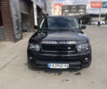 Чорний Ленд Ровер Range Rover Sport, об'ємом двигуна 5 л та пробігом 207 тис. км за 14900 $, фото 13 на Automoto.ua