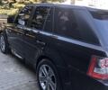 Чорний Ленд Ровер Range Rover Sport, об'ємом двигуна 0 л та пробігом 1 тис. км за 22000 $, фото 4 на Automoto.ua