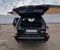Чорний Ленд Ровер Range Rover Sport, об'ємом двигуна 5 л та пробігом 227 тис. км за 19900 $, фото 15 на Automoto.ua