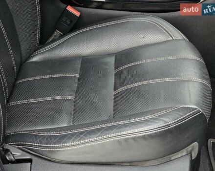 Черный Ленд Ровер Рендж Ровер Спорт, объемом двигателя 3.63 л и пробегом 300 тыс. км за 15000 $, фото 50 на Automoto.ua