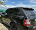 Чорний Ленд Ровер Range Rover Sport, об'ємом двигуна 2.99 л та пробігом 280 тис. км за 15500 $, фото 4 на Automoto.ua