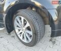 Чорний Ленд Ровер Range Rover Sport, об'ємом двигуна 5 л та пробігом 125 тис. км за 21500 $, фото 42 на Automoto.ua