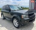 Чорний Ленд Ровер Range Rover Sport, об'ємом двигуна 3 л та пробігом 280 тис. км за 11350 $, фото 34 на Automoto.ua