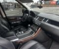 Чорний Ленд Ровер Range Rover Sport, об'ємом двигуна 3 л та пробігом 305 тис. км за 16500 $, фото 19 на Automoto.ua
