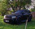 Чорний Ленд Ровер Range Rover Sport, об'ємом двигуна 5 л та пробігом 157 тис. км за 21500 $, фото 1 на Automoto.ua