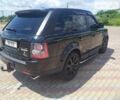 Чорний Ленд Ровер Range Rover Sport, об'ємом двигуна 0 л та пробігом 150 тис. км за 19999 $, фото 24 на Automoto.ua