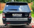 Чорний Ленд Ровер Range Rover Sport, об'ємом двигуна 3.6 л та пробігом 253 тис. км за 17800 $, фото 3 на Automoto.ua