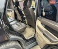 Чорний Ленд Ровер Range Rover Sport, об'ємом двигуна 5 л та пробігом 207 тис. км за 14900 $, фото 27 на Automoto.ua