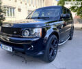 Чорний Ленд Ровер Range Rover Sport, об'ємом двигуна 3.63 л та пробігом 286 тис. км за 19800 $, фото 6 на Automoto.ua