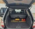 Чорний Ленд Ровер Range Rover Sport, об'ємом двигуна 5 л та пробігом 227 тис. км за 19900 $, фото 13 на Automoto.ua