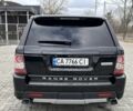 Чорний Ленд Ровер Range Rover Sport, об'ємом двигуна 3 л та пробігом 259 тис. км за 13000 $, фото 7 на Automoto.ua