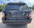 Чорний Ленд Ровер Range Rover Sport, об'ємом двигуна 3.6 л та пробігом 146 тис. км за 25000 $, фото 12 на Automoto.ua