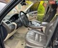 Чорний Ленд Ровер Range Rover Sport, об'ємом двигуна 5 л та пробігом 207 тис. км за 14900 $, фото 19 на Automoto.ua