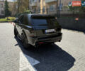 Чорний Ленд Ровер Range Rover Sport, об'ємом двигуна 5 л та пробігом 168 тис. км за 18500 $, фото 7 на Automoto.ua