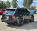 Чорний Ленд Ровер Range Rover Sport, об'ємом двигуна 3 л та пробігом 231 тис. км за 19790 $, фото 4 на Automoto.ua