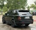 Чорний Ленд Ровер Range Rover Sport, об'ємом двигуна 2.99 л та пробігом 232 тис. км за 12500 $, фото 6 на Automoto.ua