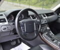 Чорний Ленд Ровер Range Rover Sport, об'ємом двигуна 3 л та пробігом 197 тис. км за 22900 $, фото 21 на Automoto.ua