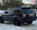 Черный Ленд Ровер Рендж Ровер Спорт, объемом двигателя 3 л и пробегом 247 тыс. км за 14990 $, фото 43 на Automoto.ua
