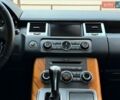 Чорний Ленд Ровер Range Rover Sport, об'ємом двигуна 5 л та пробігом 53 тис. км за 22500 $, фото 83 на Automoto.ua