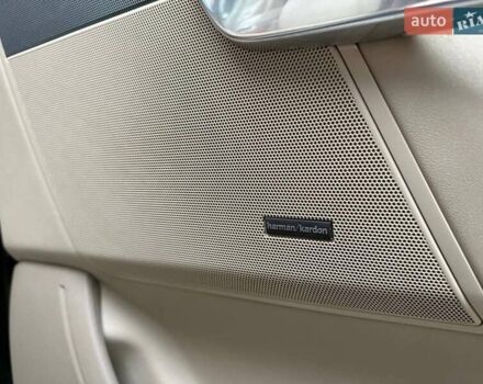 Черный Ленд Ровер Рендж Ровер Спорт, объемом двигателя 3 л и пробегом 250 тыс. км за 14999 $, фото 96 на Automoto.ua