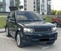 Чорний Ленд Ровер Range Rover Sport, об'ємом двигуна 2.99 л та пробігом 214 тис. км за 19777 $, фото 3 на Automoto.ua