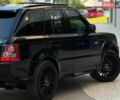 Чорний Ленд Ровер Range Rover Sport, об'ємом двигуна 2.99 л та пробігом 250 тис. км за 12500 $, фото 16 на Automoto.ua