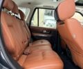 Чорний Ленд Ровер Range Rover Sport, об'ємом двигуна 2.99 л та пробігом 160 тис. км за 16999 $, фото 7 на Automoto.ua