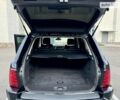 Чорний Ленд Ровер Range Rover Sport, об'ємом двигуна 5 л та пробігом 115 тис. км за 14400 $, фото 43 на Automoto.ua
